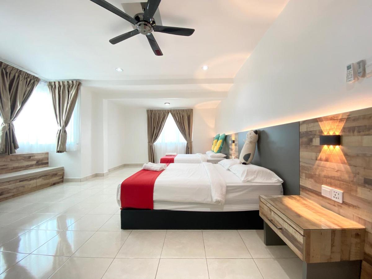 Langkawi Cozy At Desa Impian By Zervin Kuah