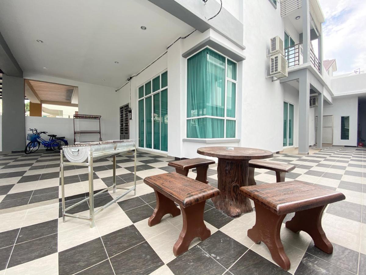 Langkawi Cozy At Desa Impian By Zervin Holiday home *