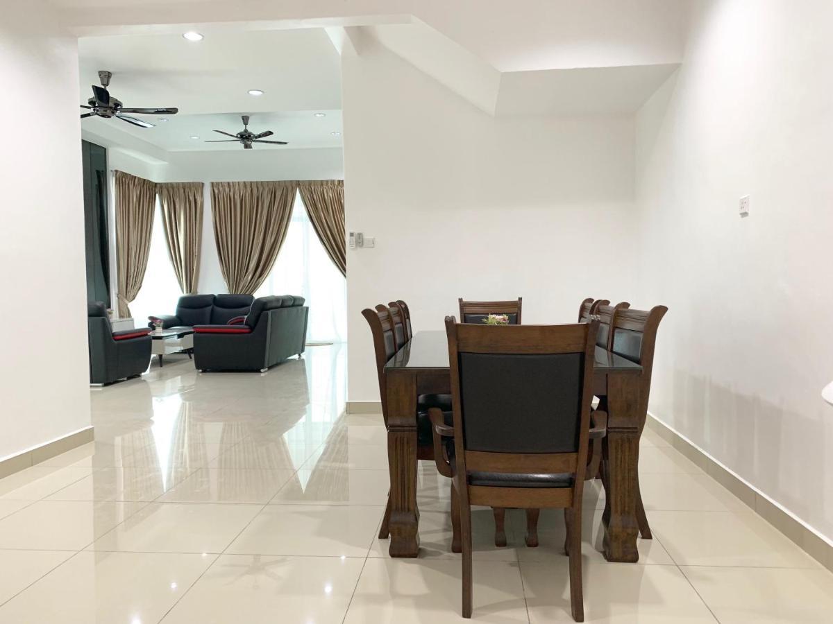 Langkawi Cozy At Desa Impian By Zervin Holiday home Kuah