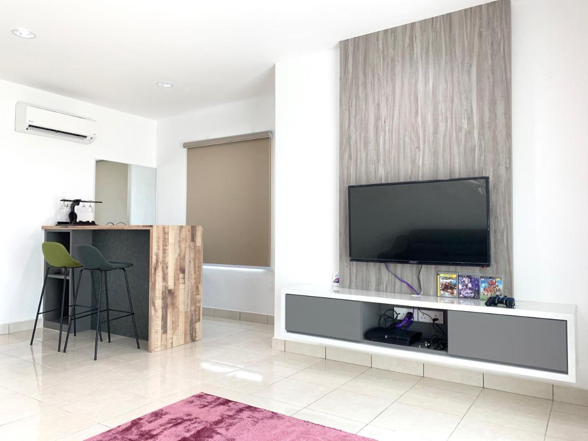 Holiday home Langkawi Cozy At Desa Impian By Zervin *