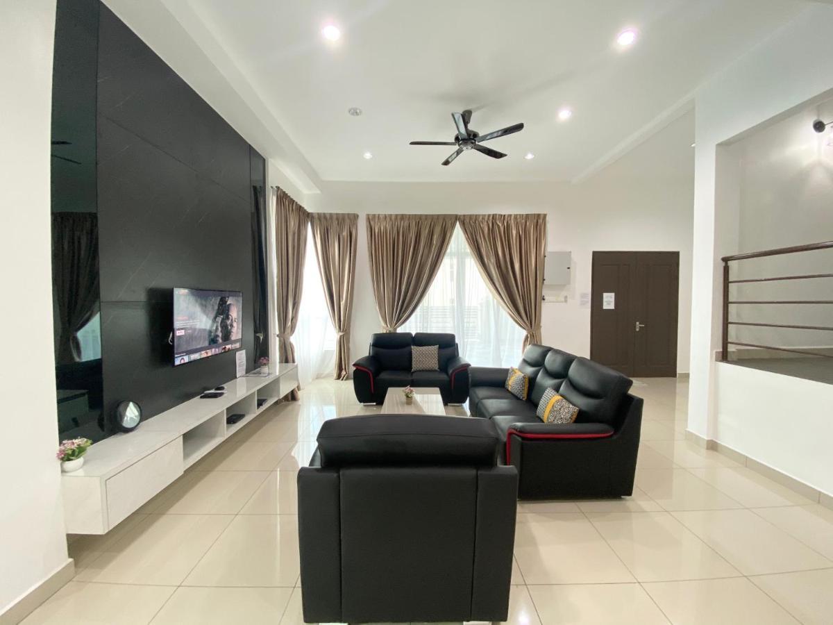 Langkawi Cozy At Desa Impian By Zervin * Kuah