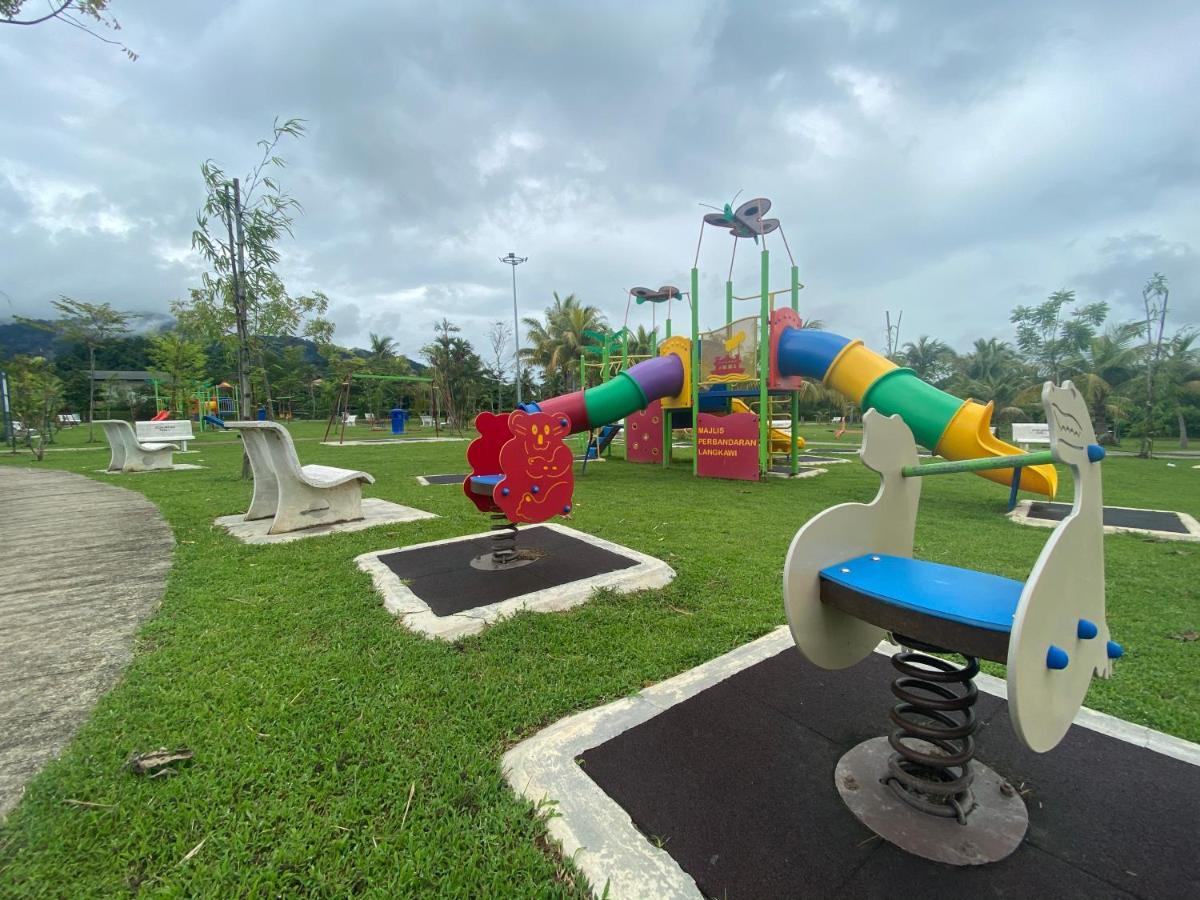 Langkawi Cozy At Desa Impian By Zervin Kuah