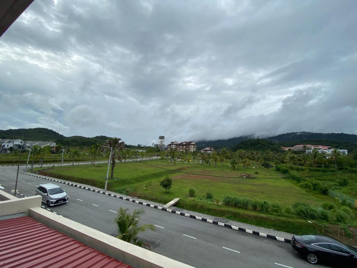 Langkawi Cozy At Desa Impian By Zervin Holiday home *