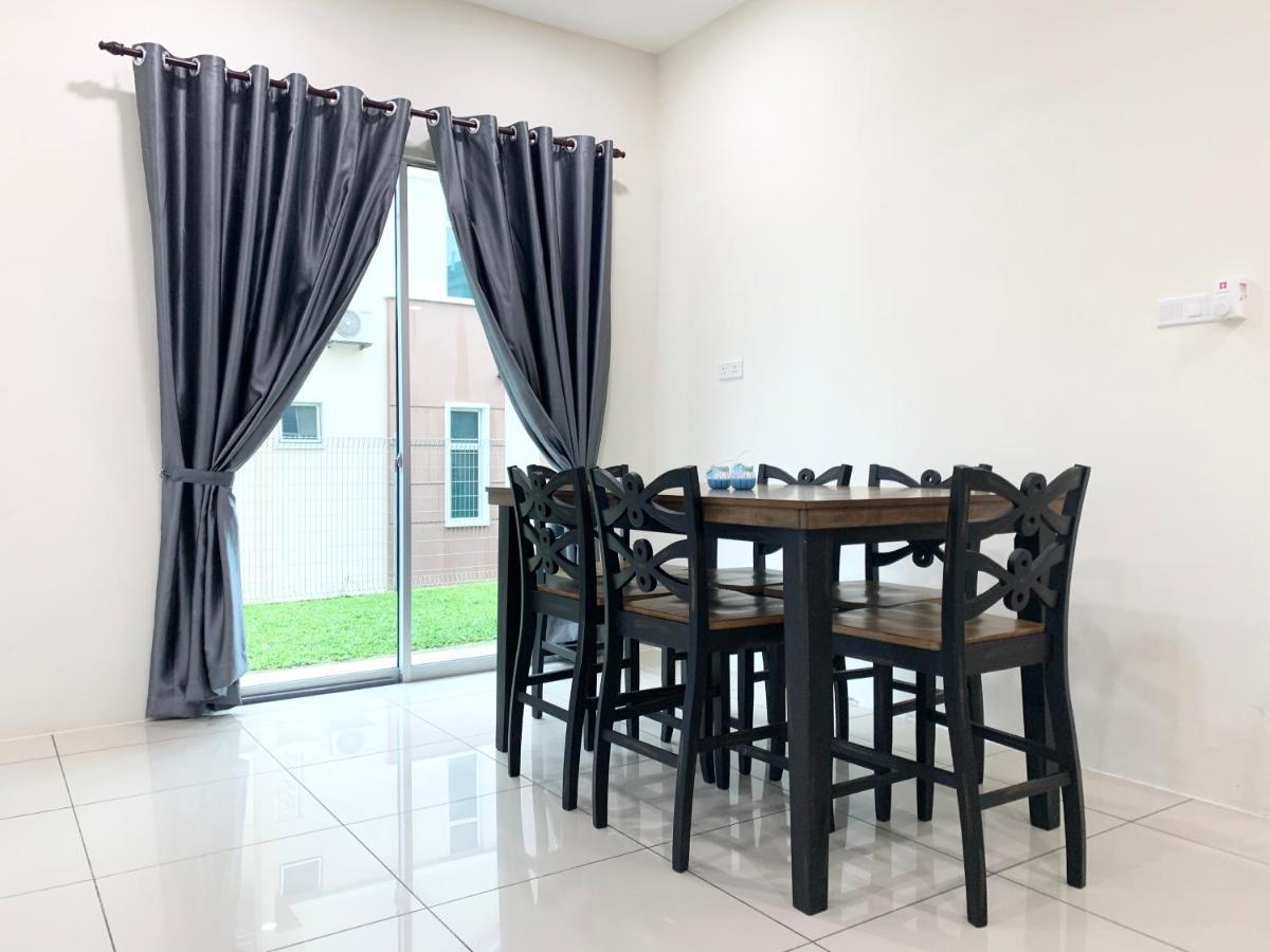 Langkawi Cozy At Desa Impian By Zervin Holiday home Kuah