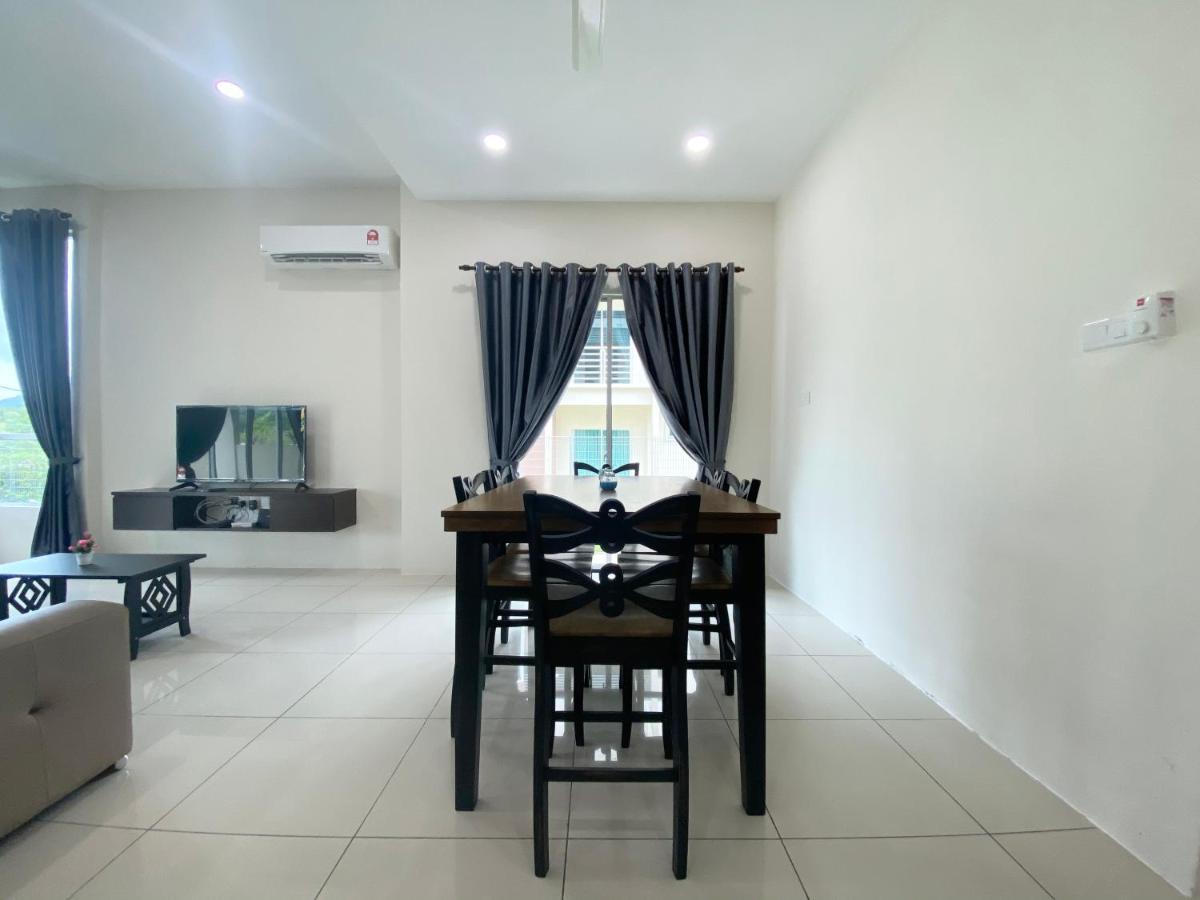 Langkawi Cozy At Desa Impian By Zervin *