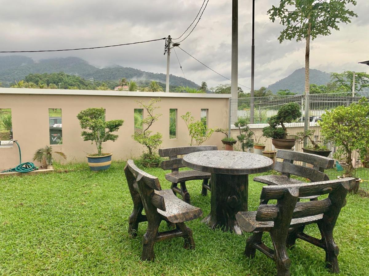 Holiday home Langkawi Cozy At Desa Impian By Zervin *