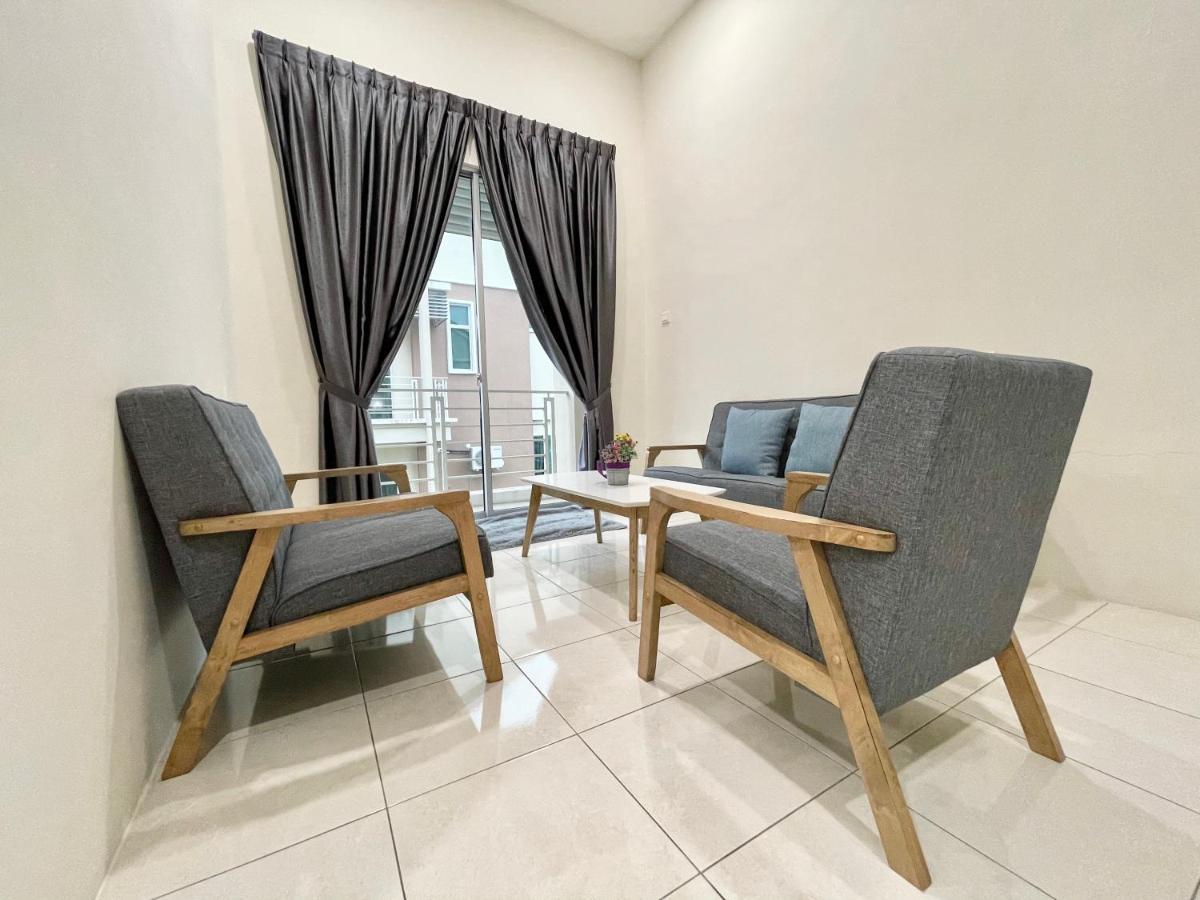 Langkawi Cozy At Desa Impian By Zervin * Kuah