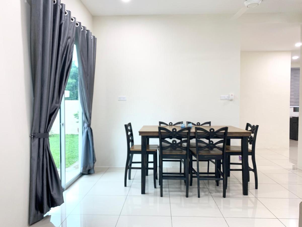 Langkawi Cozy At Desa Impian By Zervin