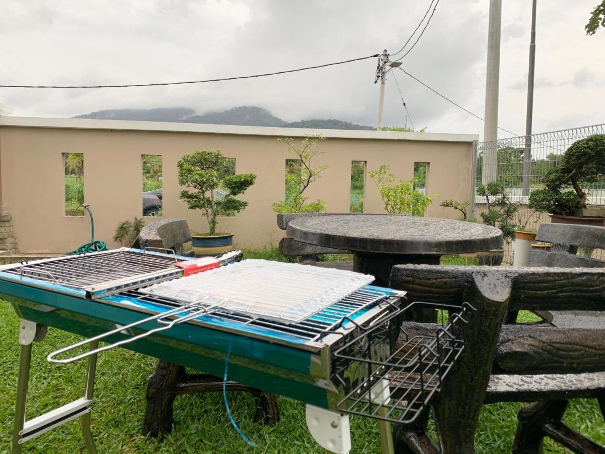 Holiday home Langkawi Cozy At Desa Impian By Zervin *