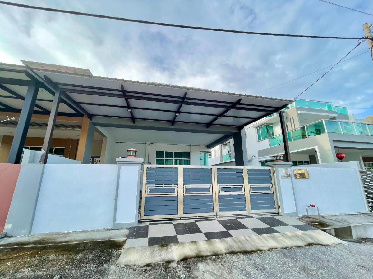 Langkawi Cozy At Desa Impian By Zervin Holiday home