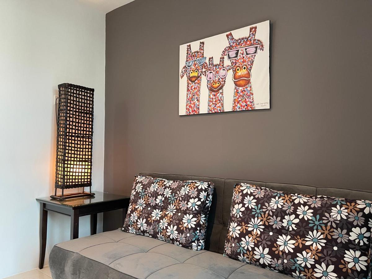 Holiday home Langkawi Cozy At Desa Impian By Zervin