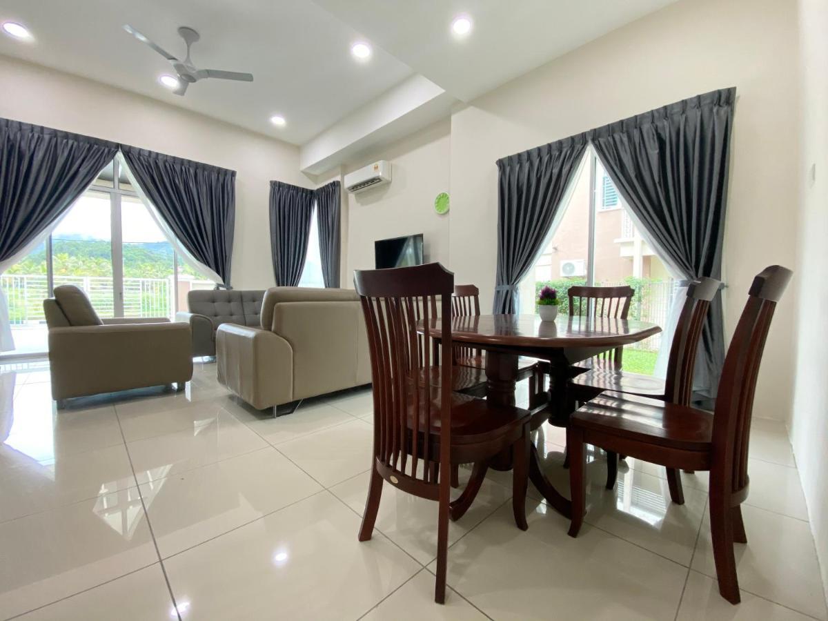 Holiday home Langkawi Cozy At Desa Impian By Zervin *