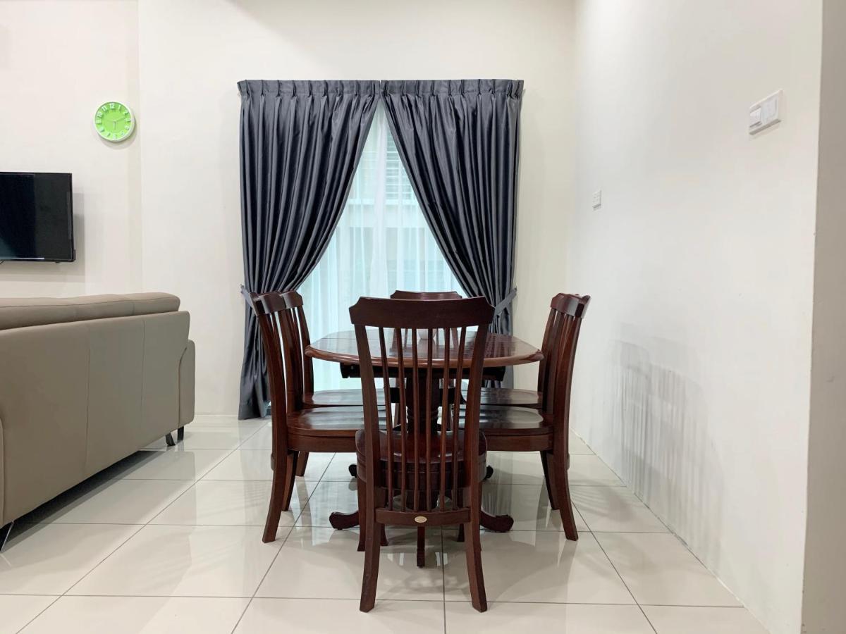 Langkawi Cozy At Desa Impian By Zervin Kuah