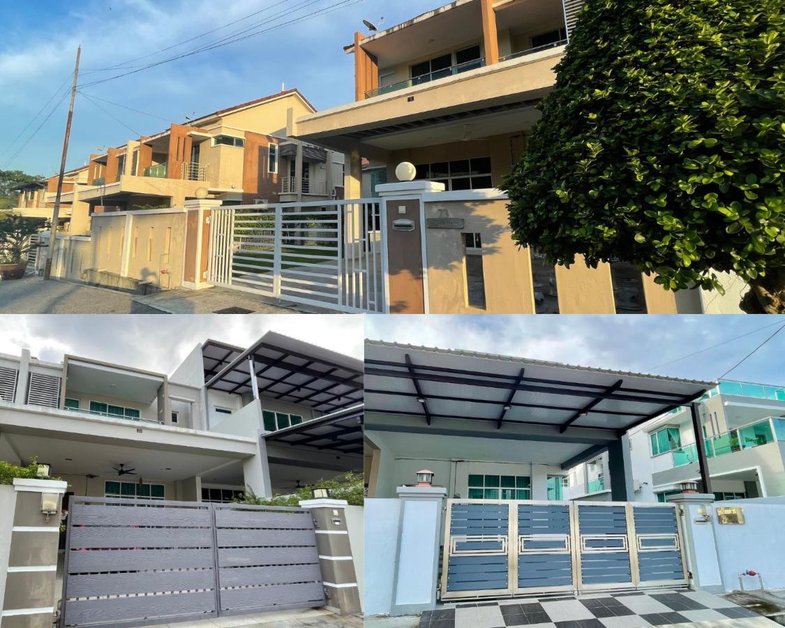 Holiday home Langkawi Cozy At Desa Impian By Zervin Kuah