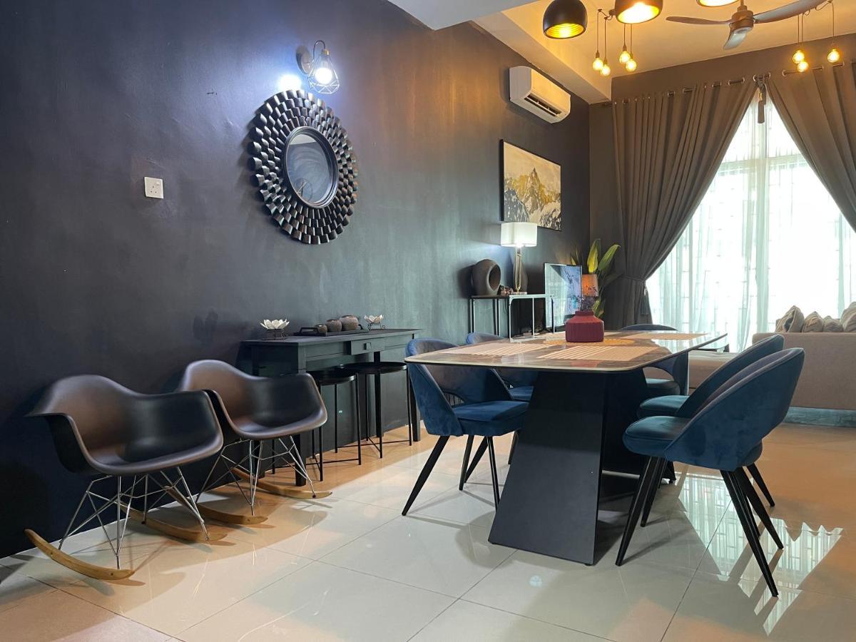 Langkawi Cozy At Desa Impian By Zervin Holiday home *