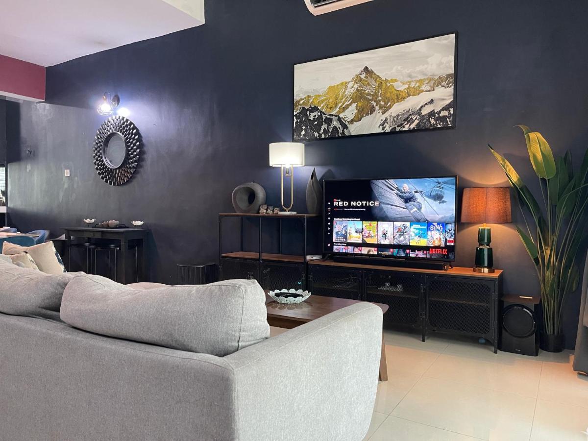 Holiday home Langkawi Cozy At Desa Impian By Zervin