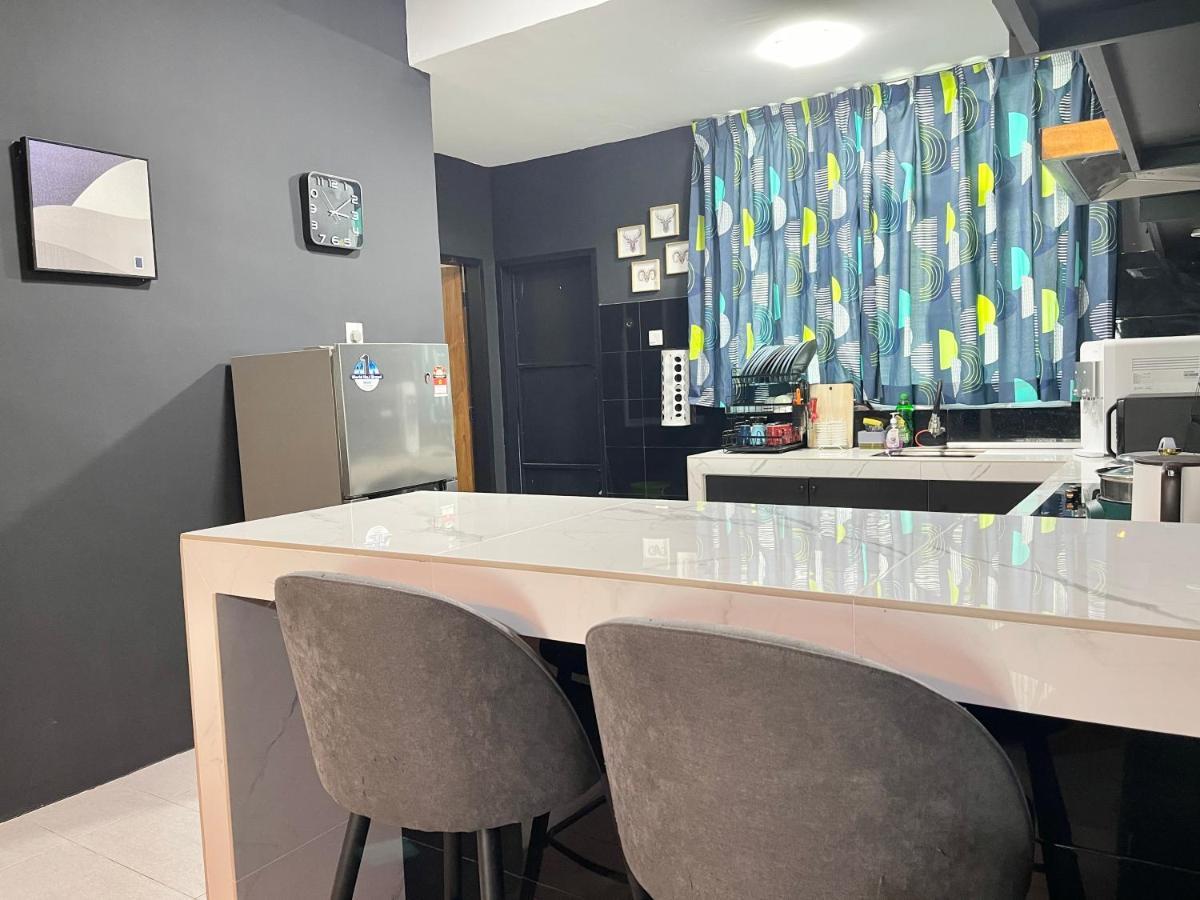 Langkawi Cozy At Desa Impian By Zervin Holiday home *