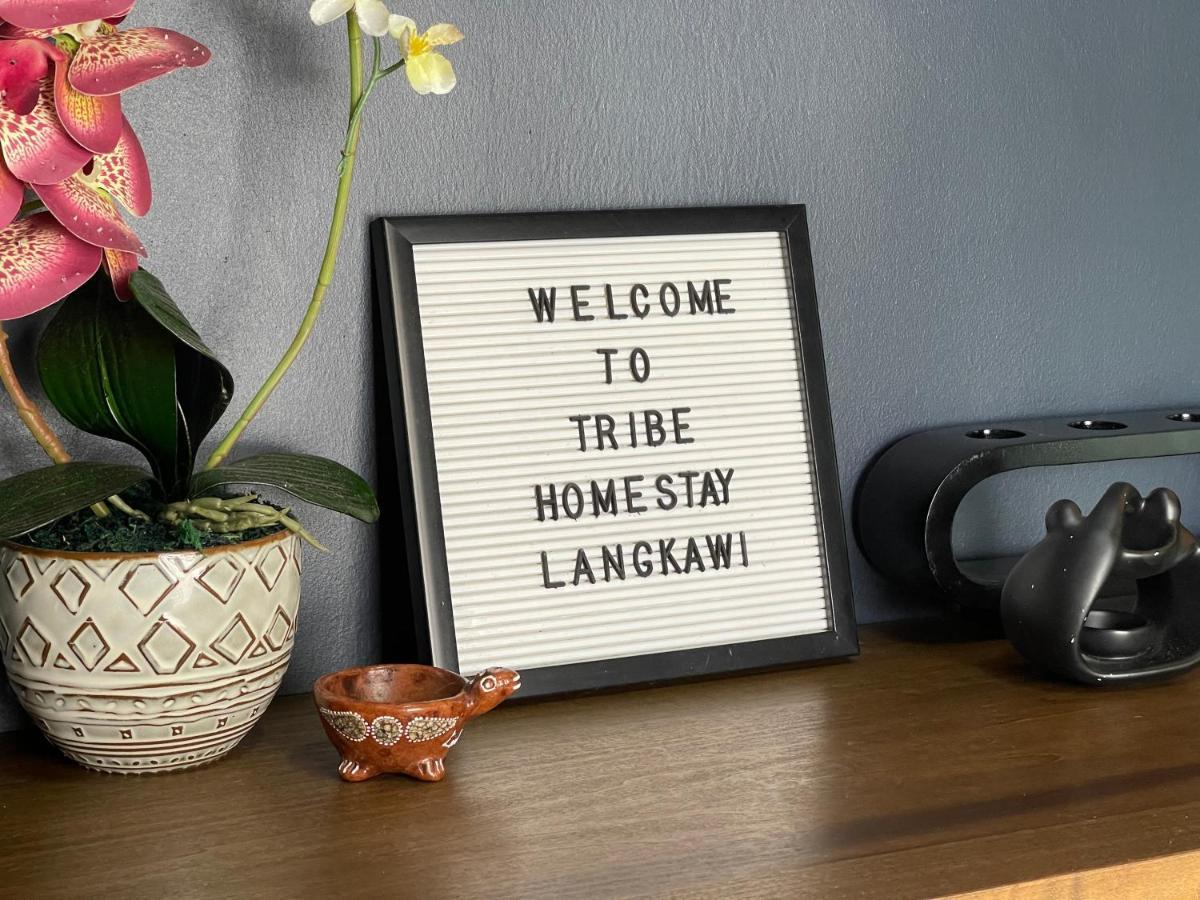 Langkawi Cozy At Desa Impian By Zervin Holiday home *