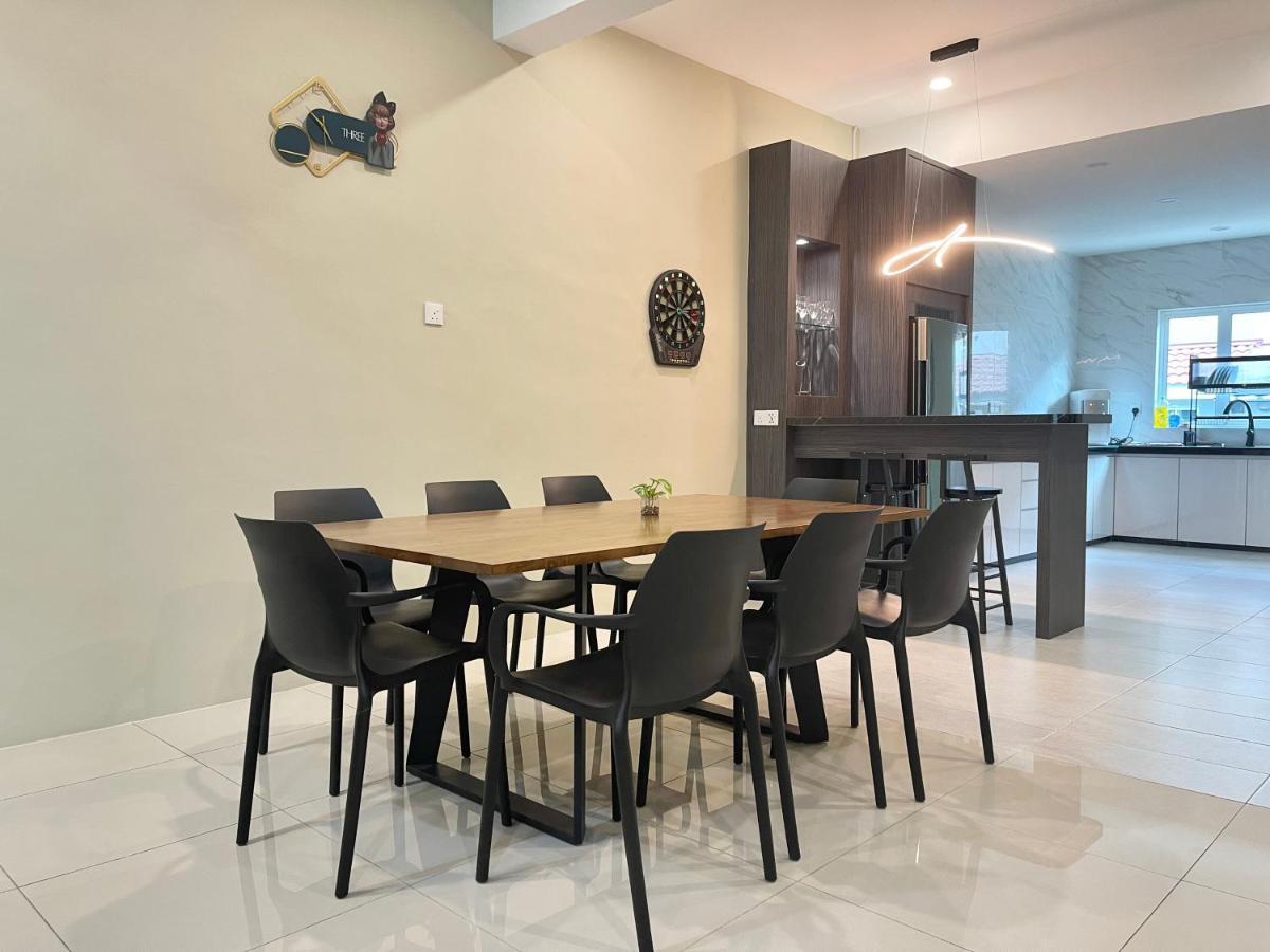 Holiday home Langkawi Cozy At Desa Impian By Zervin