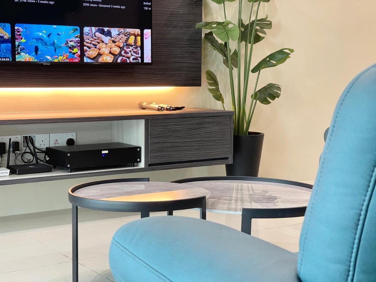 Holiday home Langkawi Cozy At Desa Impian By Zervin *