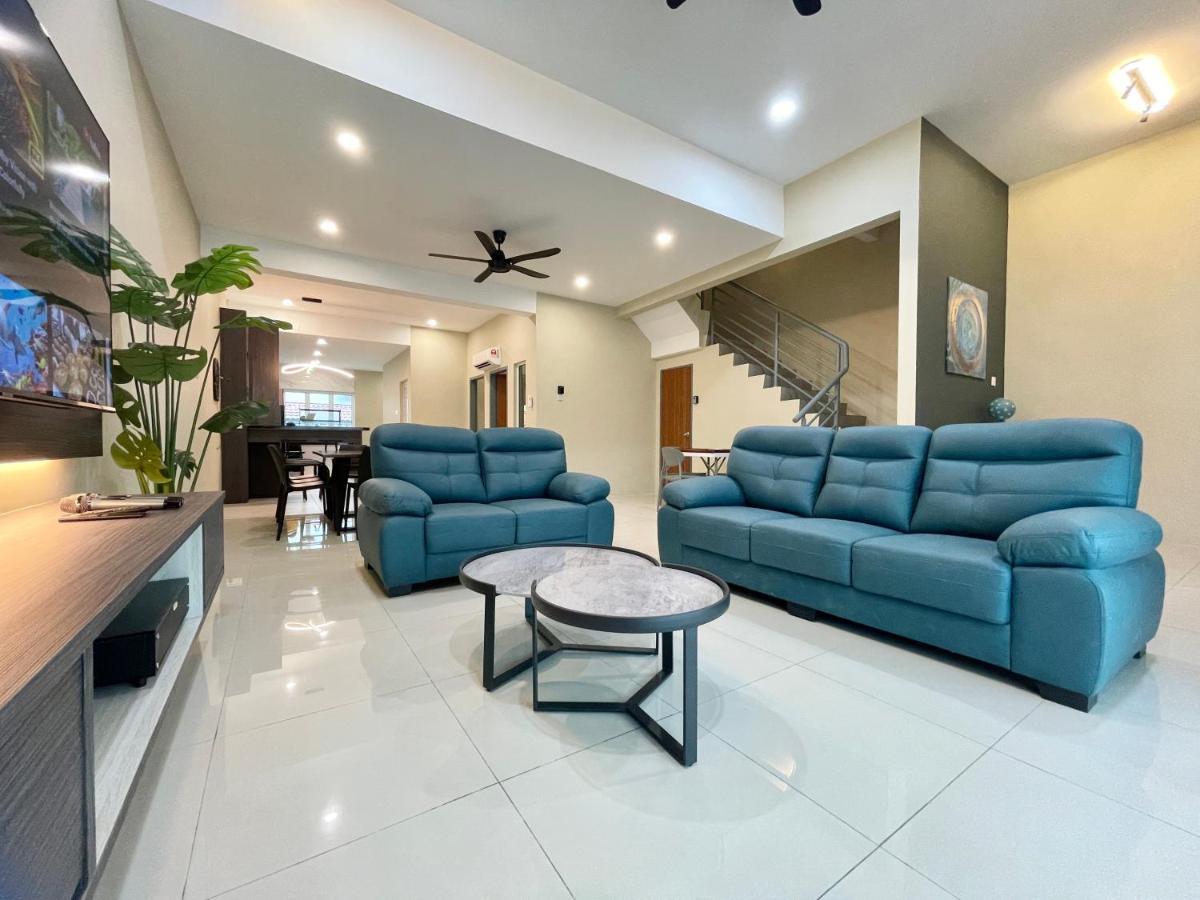 Langkawi Cozy At Desa Impian By Zervin Holiday home *
