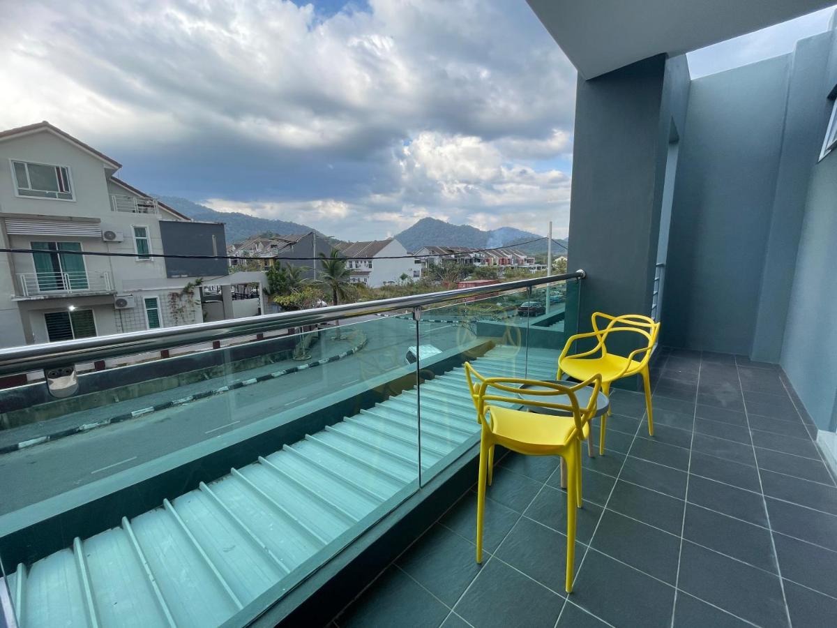 Holiday home Langkawi Cozy At Desa Impian By Zervin