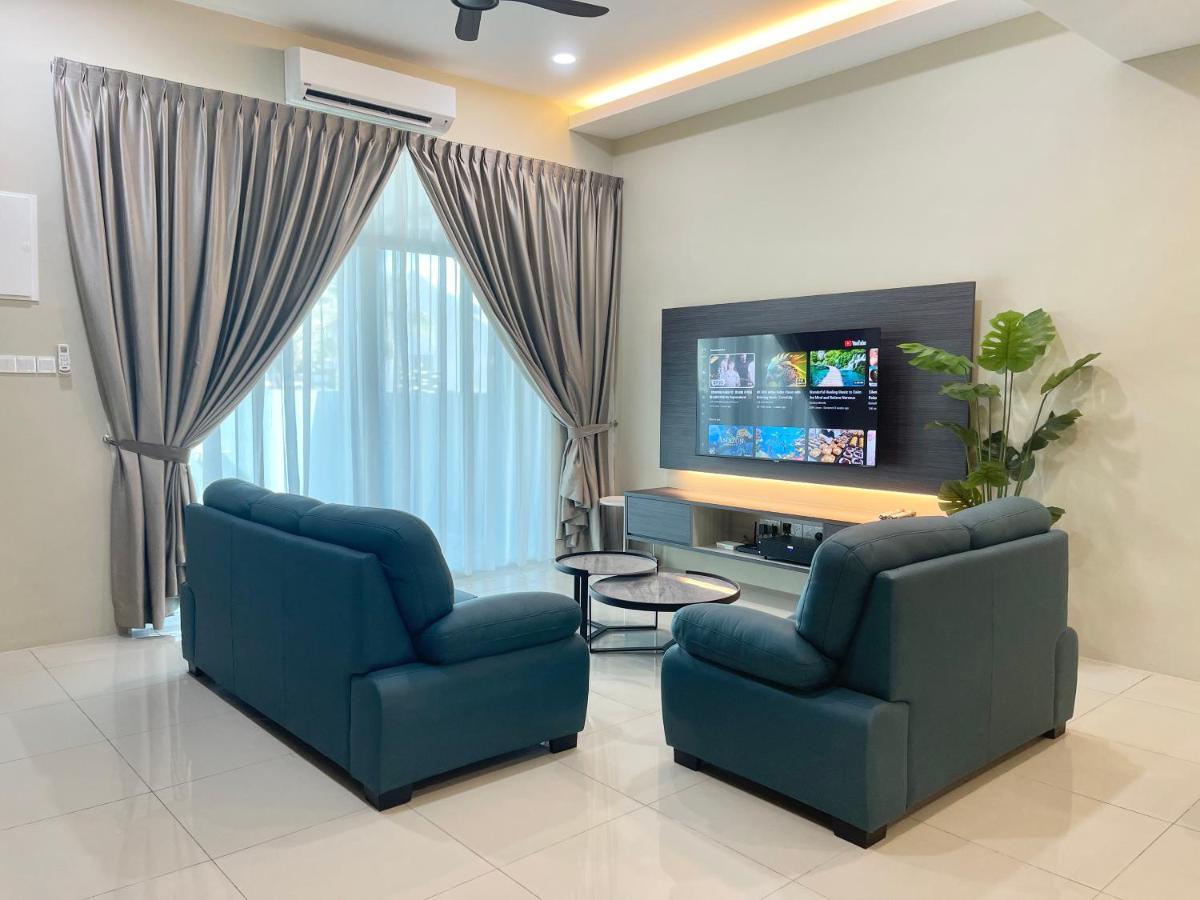 Langkawi Cozy At Desa Impian By Zervin