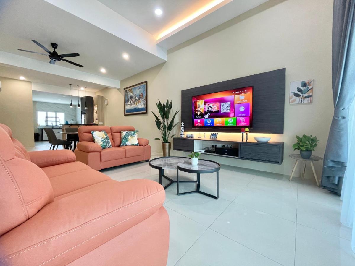 Langkawi Cozy At Desa Impian By Zervin Kuah