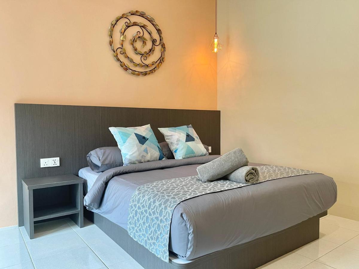 Langkawi Cozy At Desa Impian By Zervin Holiday home