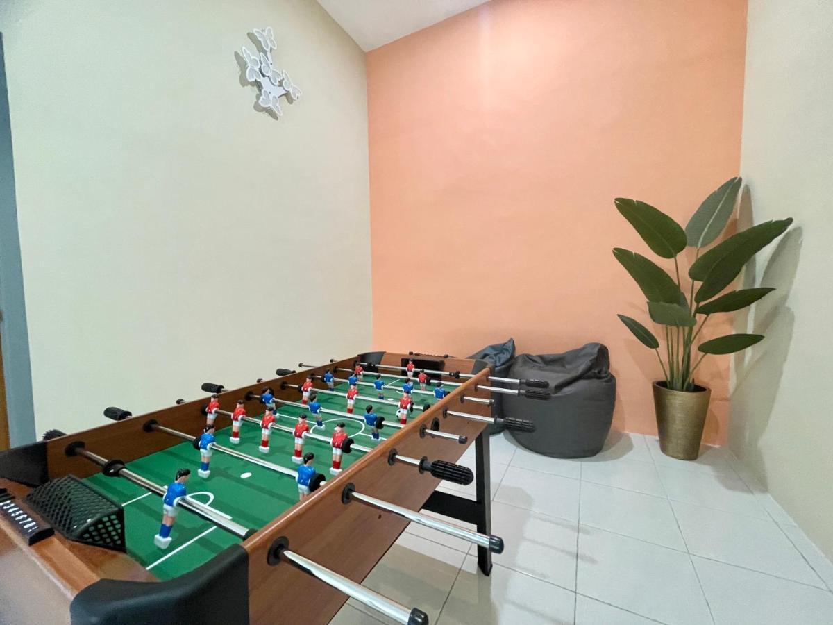 Holiday home Langkawi Cozy At Desa Impian By Zervin