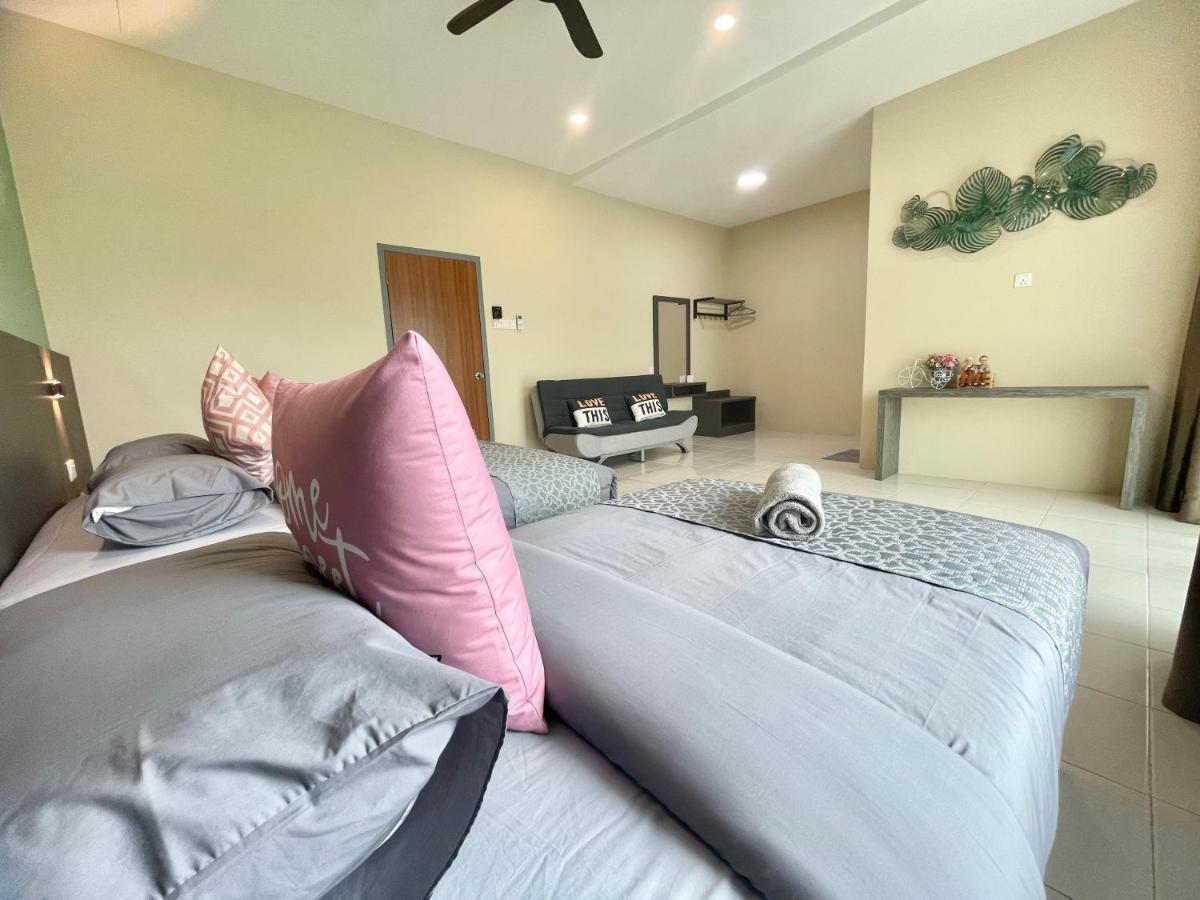 Holiday home Langkawi Cozy At Desa Impian By Zervin *