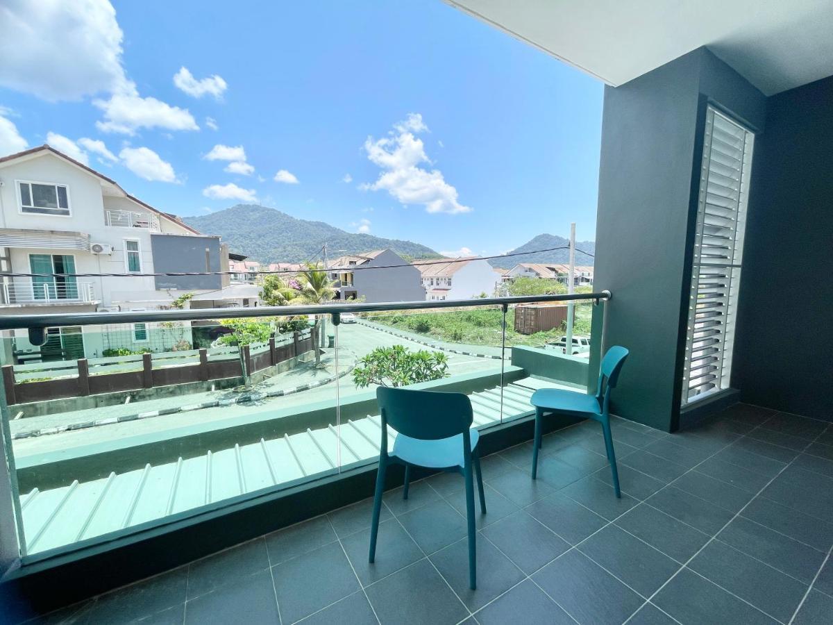 Holiday home Langkawi Cozy At Desa Impian By Zervin *