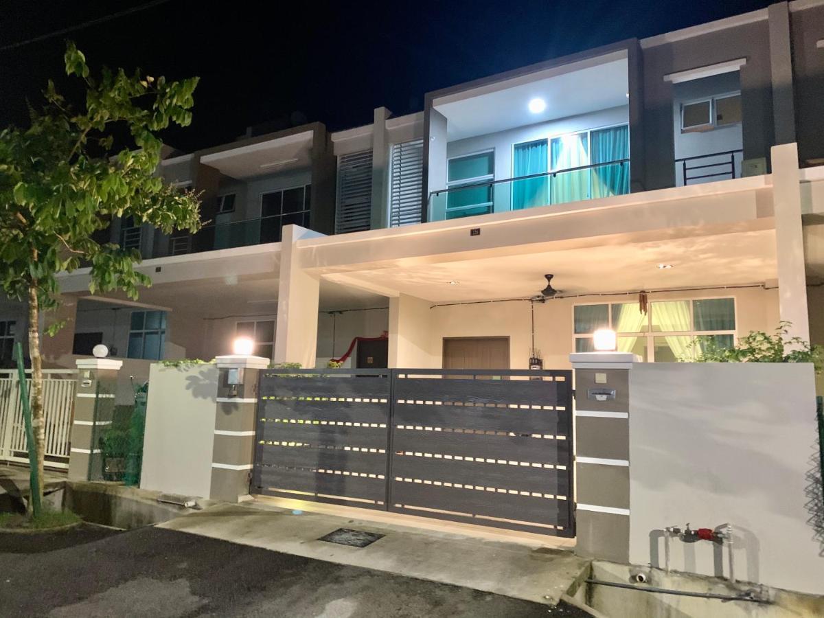Langkawi Cozy At Desa Impian By Zervin Holiday home *